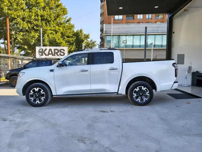 GREAT WALL POER PLUS 2022