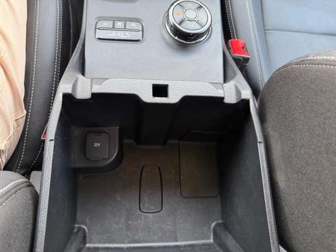 FORD RANGER LIMITED 3.0 V6 TURBO DIESEL 4X4 AT 2025 - Imagen 20
