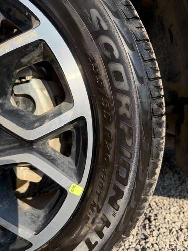 FORD RANGER LIMITED 3.0 V6 TURBO DIESEL 4X4 AT 2025 - Imagen 12