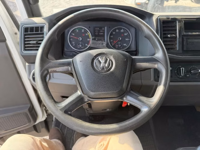VOLKSWAGEN DELIVERY 9170 2021 - Imagen 12