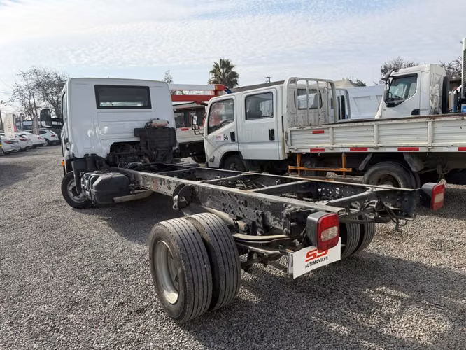 VOLKSWAGEN DELIVERY 9170 2021 - Imagen 6