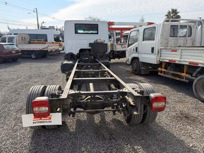 VOLKSWAGEN DELIVERY 9170 2021