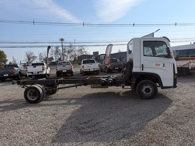 VOLKSWAGEN DELIVERY 9170 2021 - Imagen 3