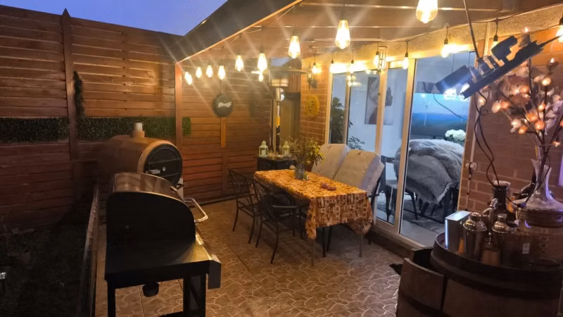 SE VENDE CASA JARDINES DE PASO HONDO QUILPUE