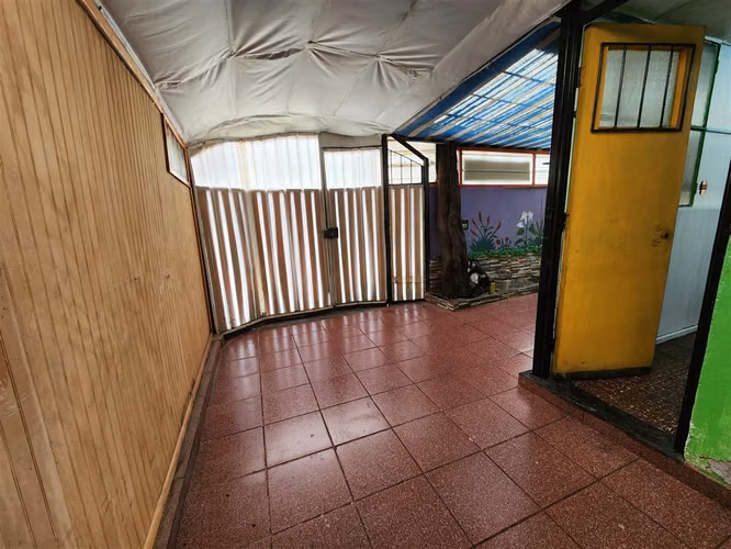 DEPARTAMENTO Jose Villagra 7960