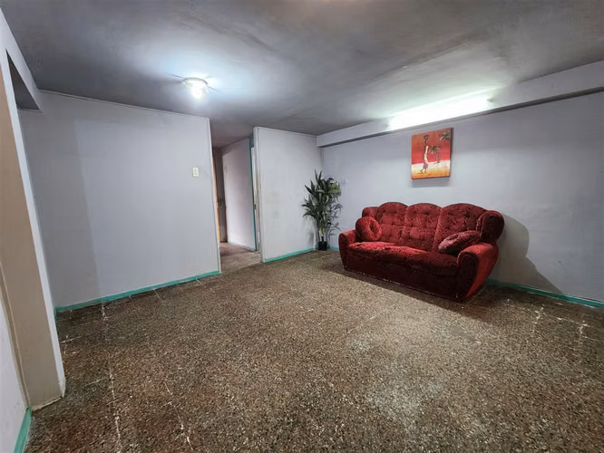 DEPARTAMENTO Jose Villagra 7960