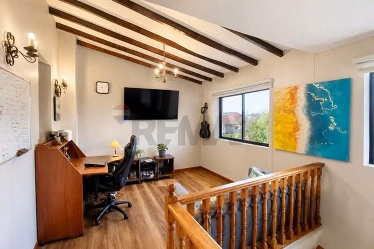 Casa 4d 3b con amplio terreno en higueras - Imagen 10