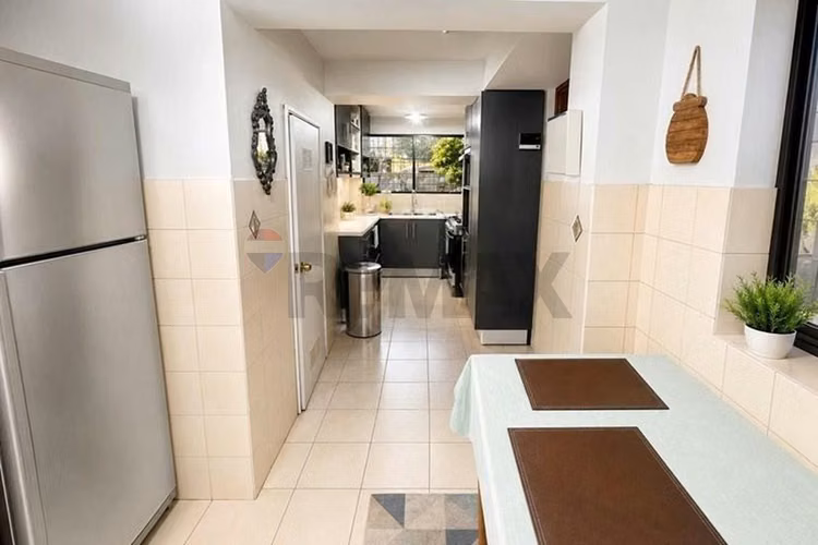 Casa 4d 3b con amplio terreno en higueras - Imagen 6