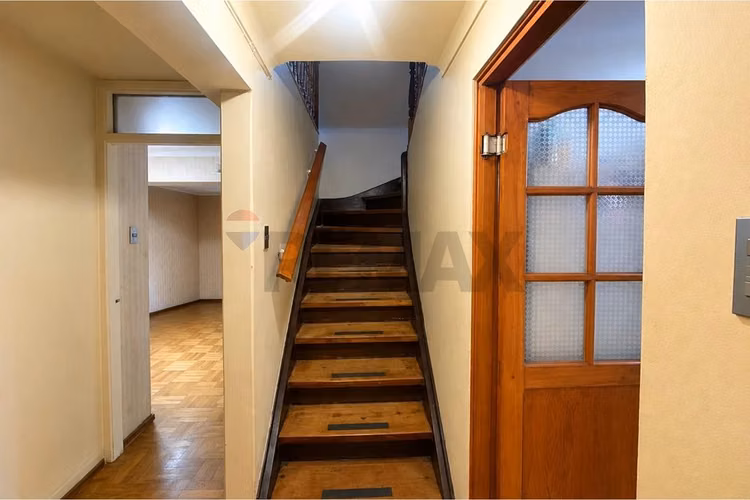 Casa 4d 3b con amplio terreno en higueras - Imagen 14