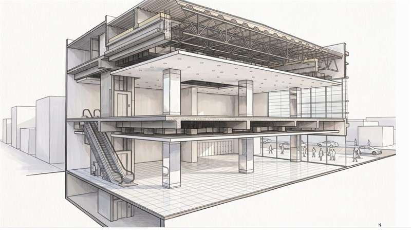 LOCAL COMERCIAL Metro Estación Maipú // Ave Pajaritos // Plaza Maipú