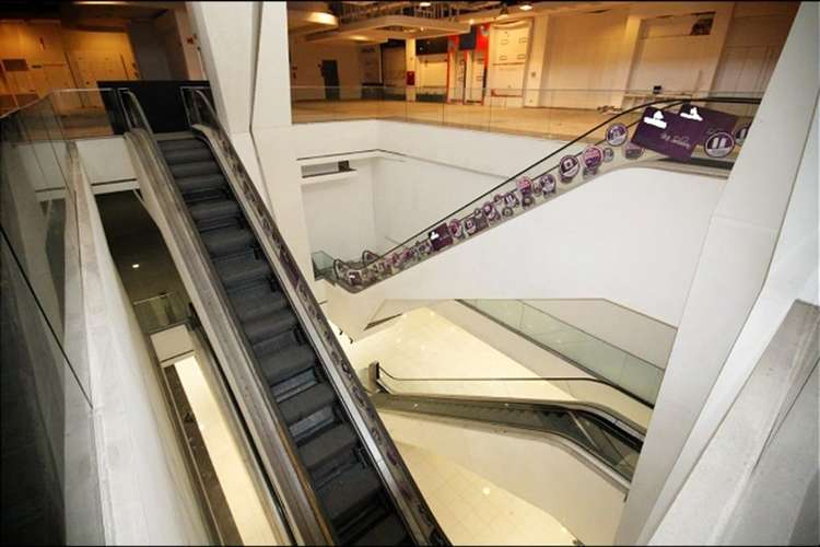LOCAL COMERCIAL Metro Estación Maipú // Ave Pajaritos // Plaza Maipú