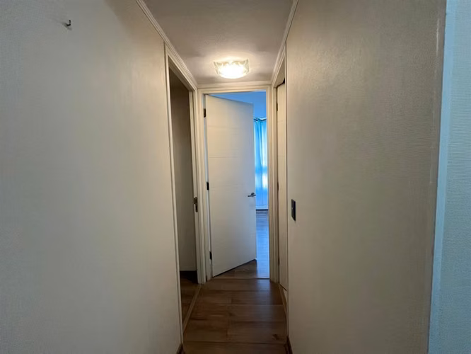 DEPARTAMENTO 5 y medio poniente #1043