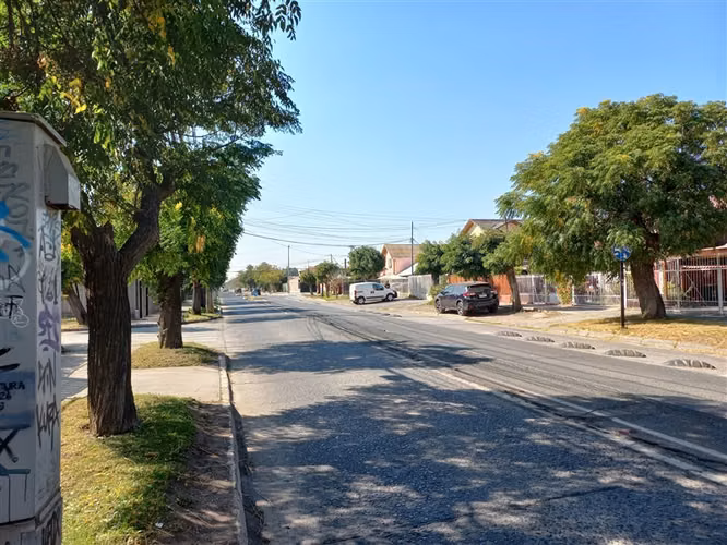 CASA Avenida sur con los Diamantes