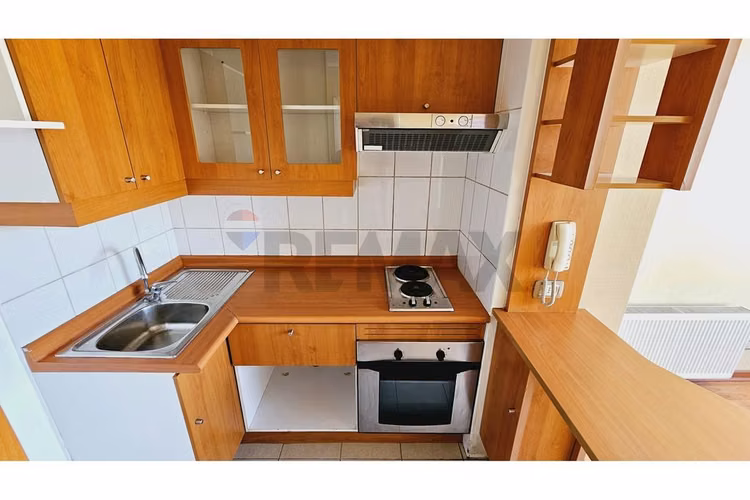 Departamento 1d+1b+1bdga en santiago