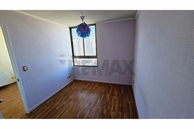 Departamento 1d+1b+1bdga en santiago
