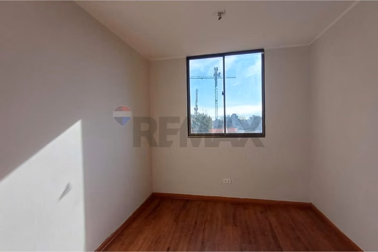 Depto. remodelado | metro trinidad