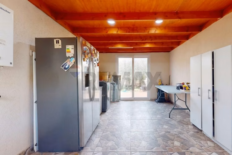 Condominio laguna norte, valle grande