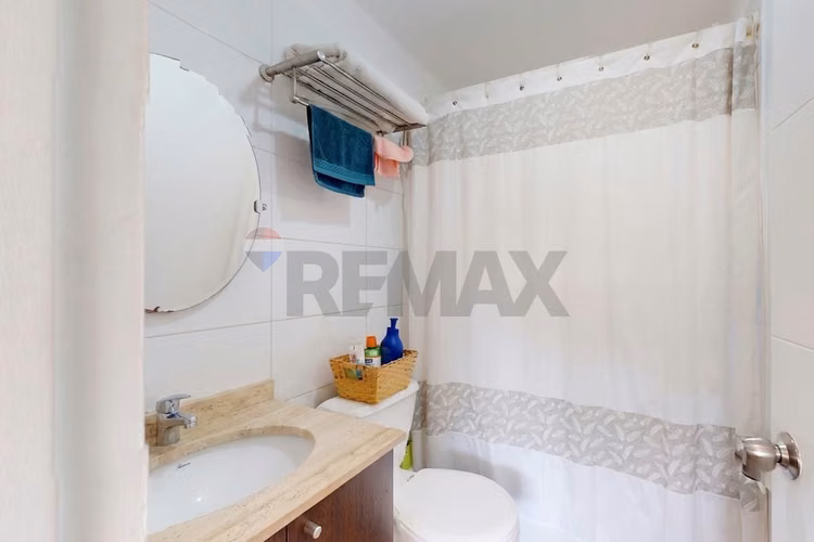 Condominio laguna norte, valle grande - Imagen 13