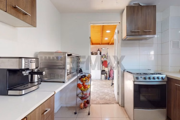 Condominio laguna norte, valle grande