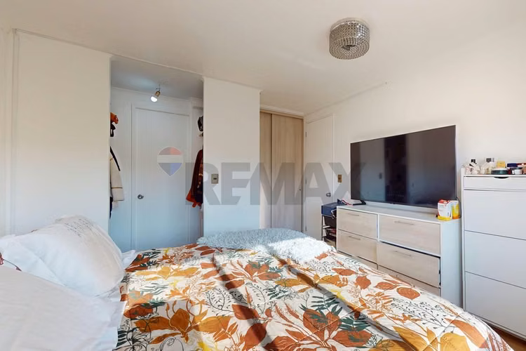 Condominio laguna norte, valle grande