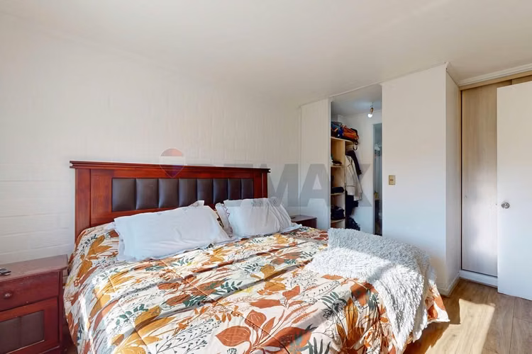 Condominio laguna norte, valle grande