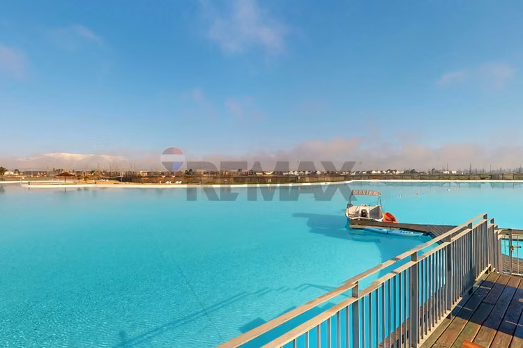 Condominio laguna norte, valle grande - Imagen 25