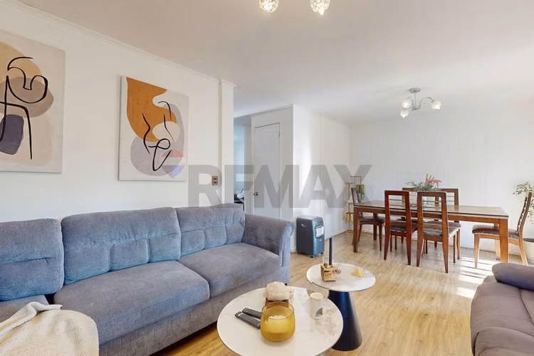Condominio laguna norte, valle grande