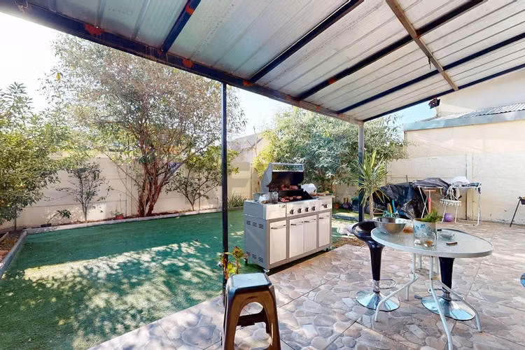 Condominio laguna norte, valle grande