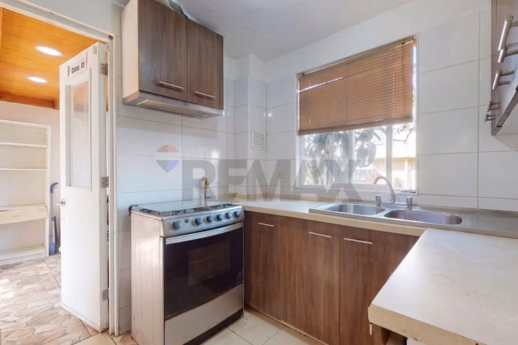 Condominio laguna norte, valle grande