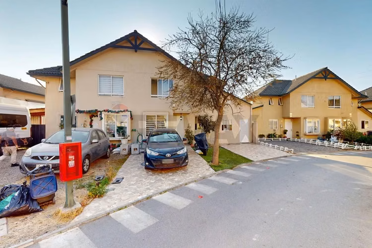 Condominio laguna norte, valle grande