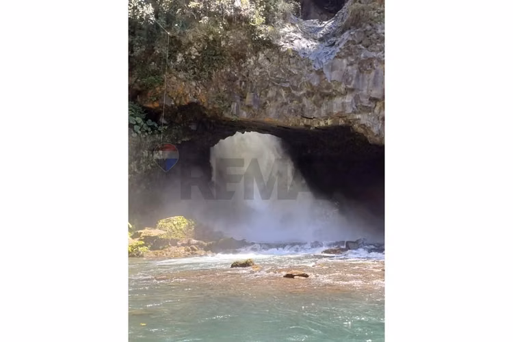 Parcelas en el paraíso de palguin alto!
