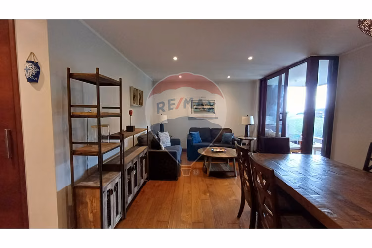 Arriendo marzo a diciembre - departamento pinares.