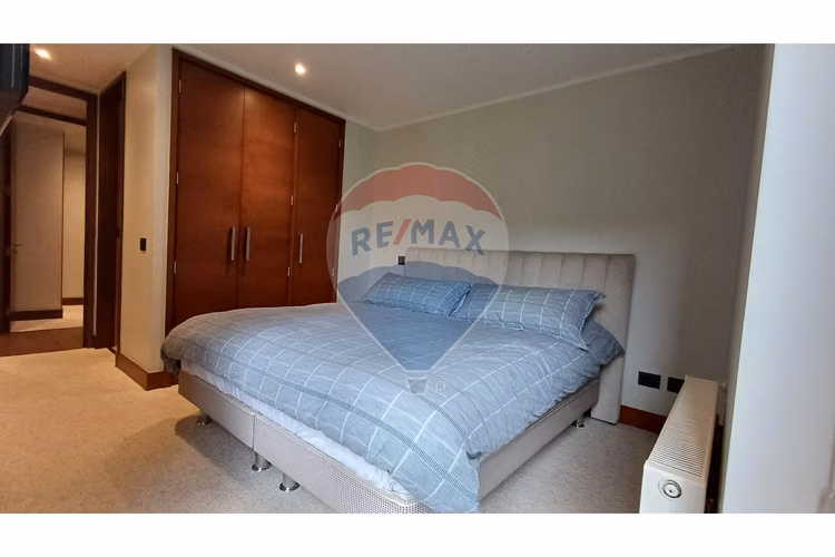Arriendo año corrido en pucón - pinares.