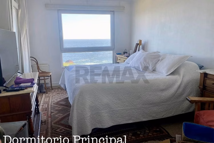 "vive el lujo de estar frente al mar en concón"