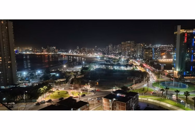 A estrenar departamento cavancha iquique
