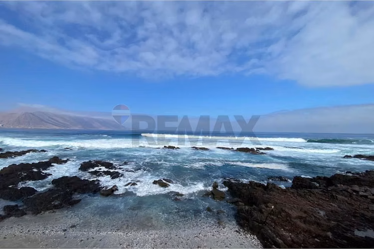 A estrenar departamento cavancha iquique