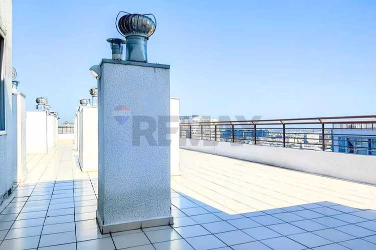 ¡ideal primera vivienda! depto 2d1b - piso 4