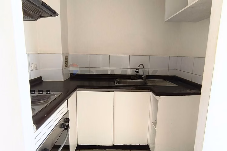 ¡ideal primera vivienda! depto 2d1b - piso 4