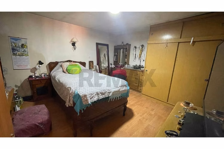 Casa 6 d mas dpto interior indep