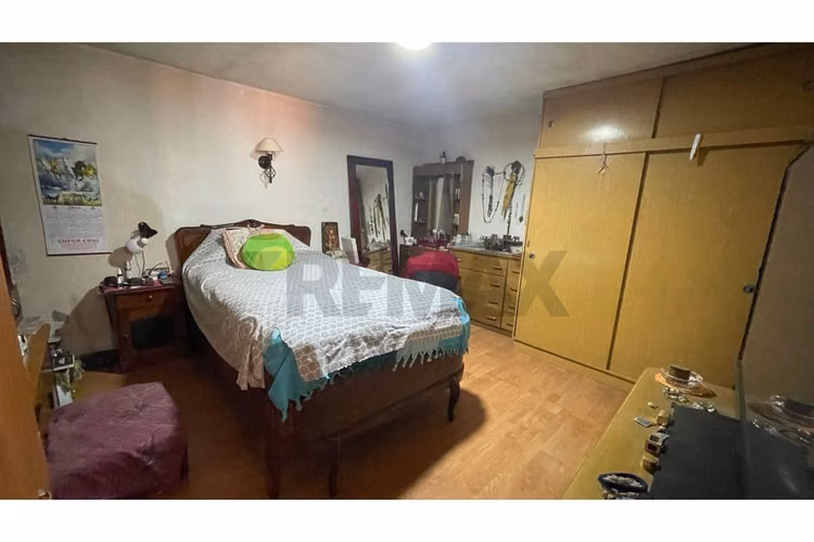 Casa 6 d mas dpto interior indep