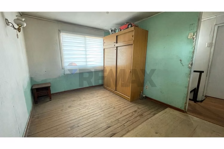 Casa 6 d mas dpto interior indep