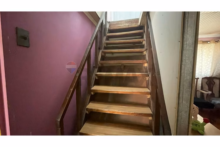Casa 6 d mas dpto interior indep