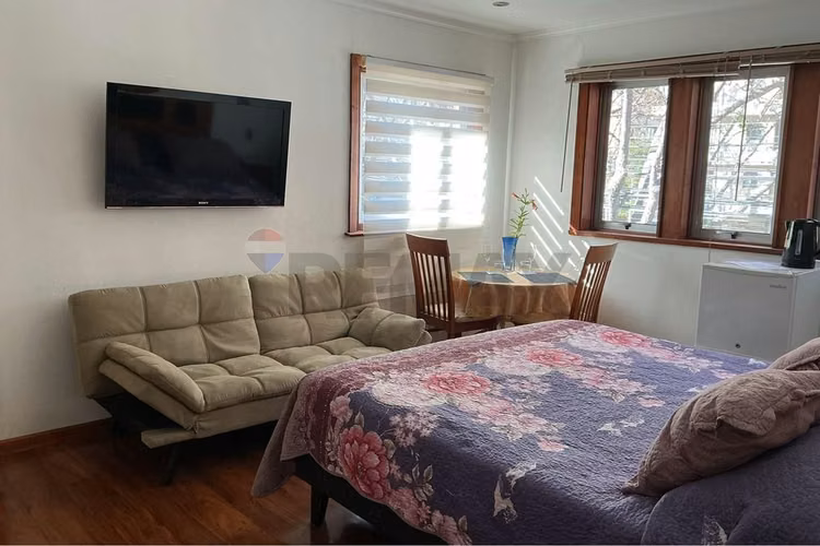 Arriendo  exclusivo inmueble comercial