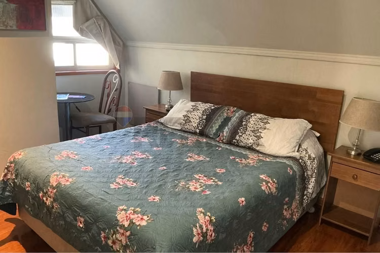 Arriendo  exclusivo inmueble comercial