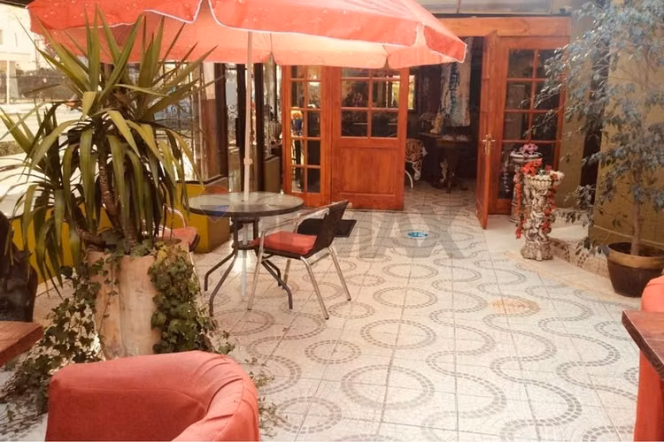 Arriendo  exclusivo inmueble comercial