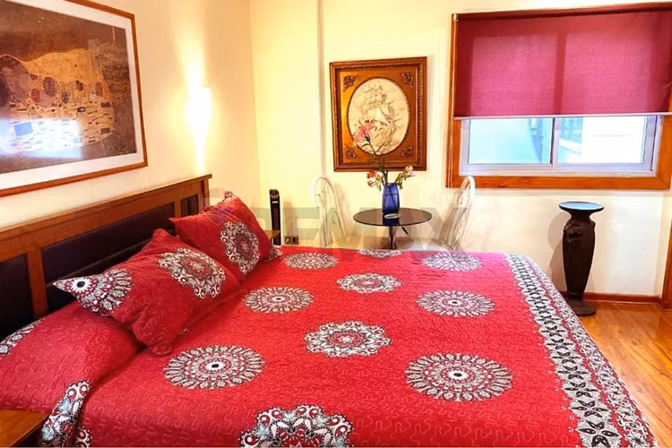 Arriendo  exclusivo inmueble comercial