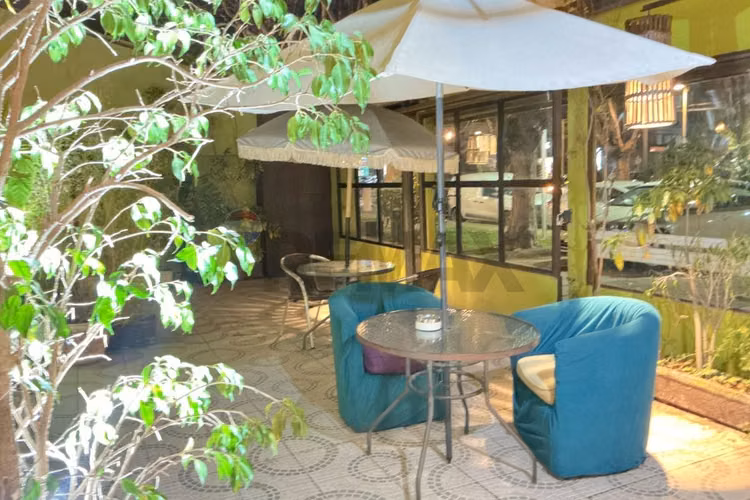 Activo inmobiliario comercial con alto potencial
