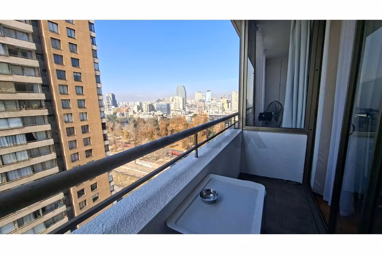 Dpto en venta stgo centro