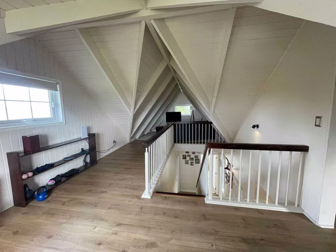 HERMOSA CASA CON CABAÑA, LLANQUIHUE (173821) - Imagen 14