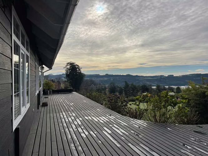 HERMOSA CASA CON CABAÑA, LLANQUIHUE (173821) - Imagen 24
